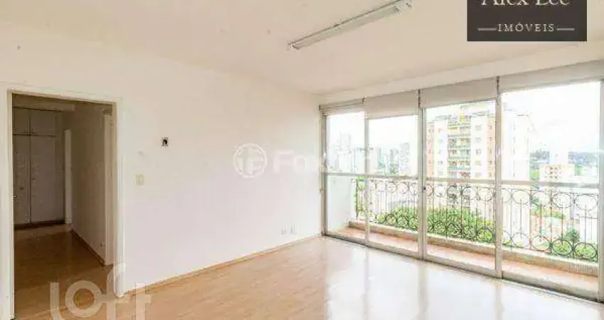Apartamento com 2 quartos à venda na Rua Fernão Dias, 264, Pinheiros, São Paulo
