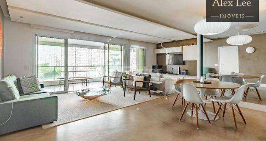 Apartamento com 2 quartos à venda na Rua Mourato Coelho, 716, Pinheiros, São Paulo