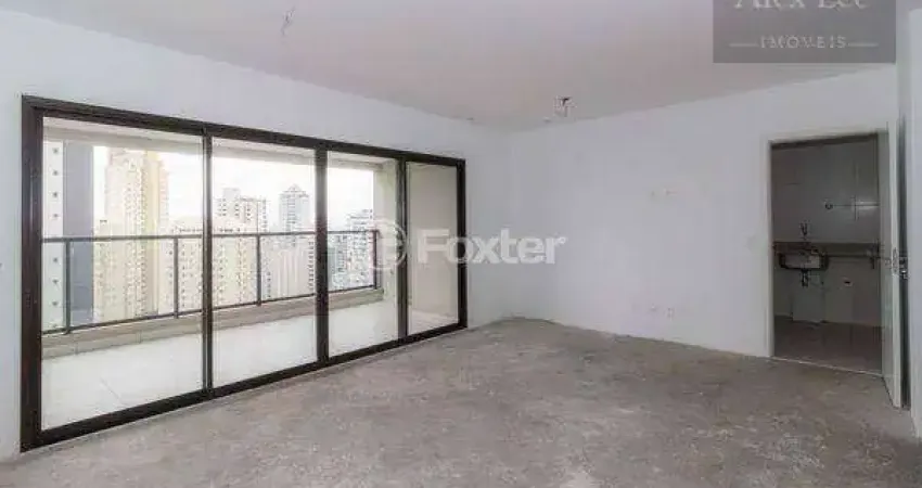 Apartamento com 3 quartos à venda na Rua Nilo, 280, Aclimação, São Paulo