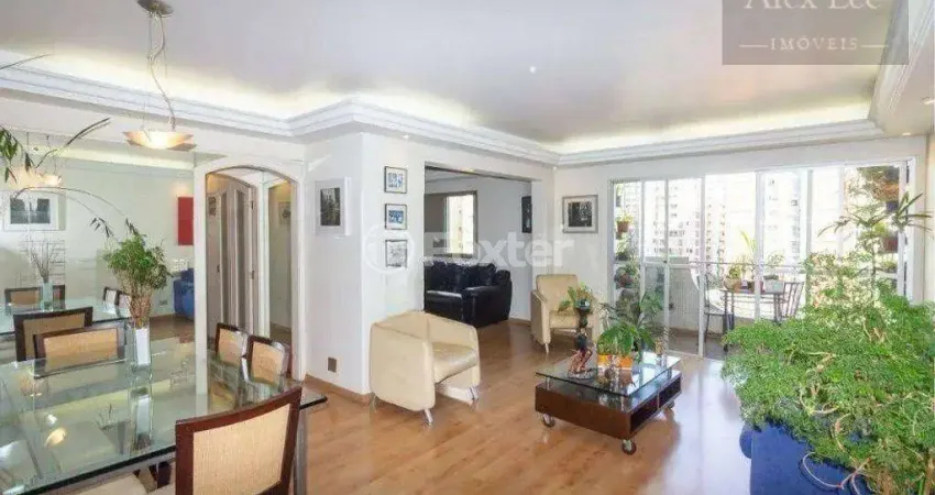 Apartamento com 3 quartos à venda na Rua Bartira, 268, Perdizes, São Paulo