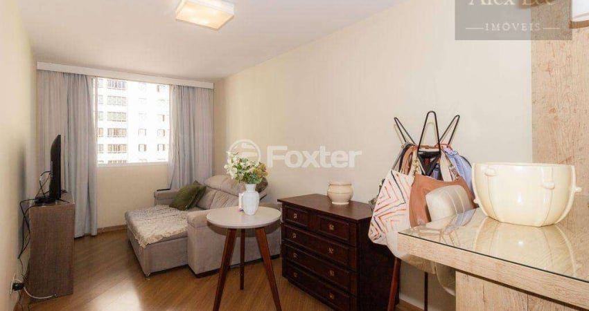 Apartamento com 2 quartos à venda na Rua Alves Guimarães, 882, Pinheiros, São Paulo