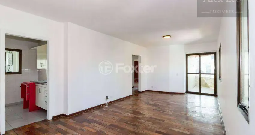 Apartamento com 3 quartos à venda na Rua Francisco Leitão, 369, Pinheiros, São Paulo