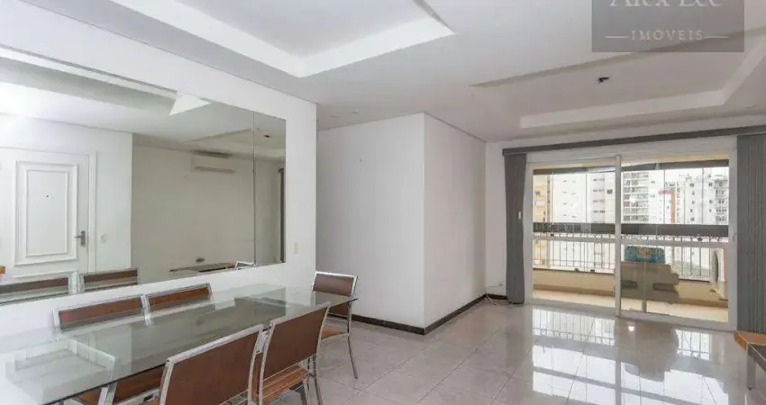 Apartamento com 3 quartos à venda na Rua Alves Guimarães, 718, Pinheiros, São Paulo