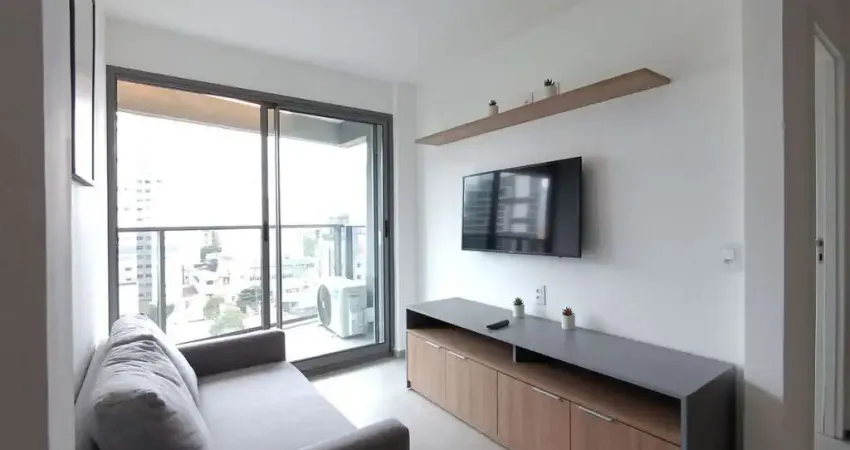 Apartamento para venda em Paraíso com 2 quartos, sendo 1 suíte , 47m²