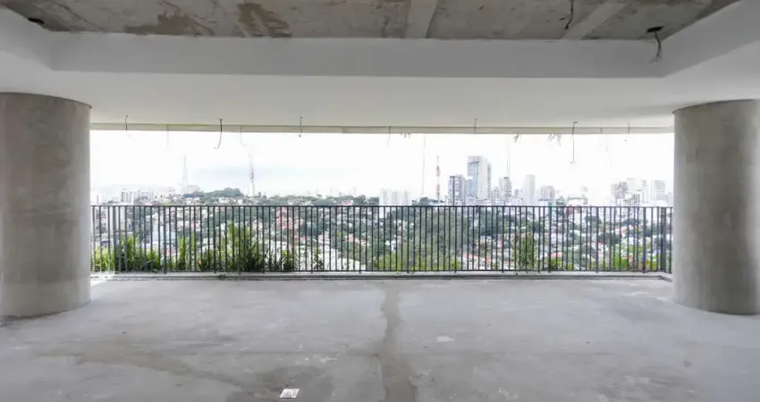 Apartamento para venda em Vila Madalena com 3 quartos, sendo 3 suítes , 167m²