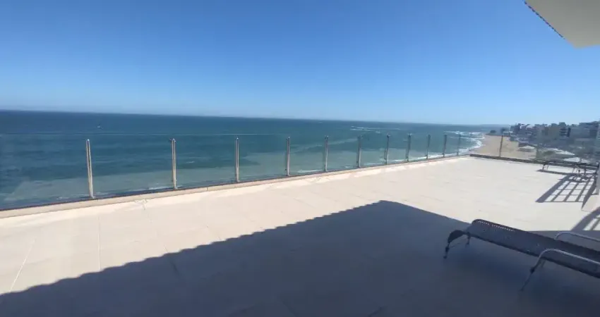 Apartamento com 3 quartos à venda na Avenida Guadalajara, 000, Praia Campista, Macaé