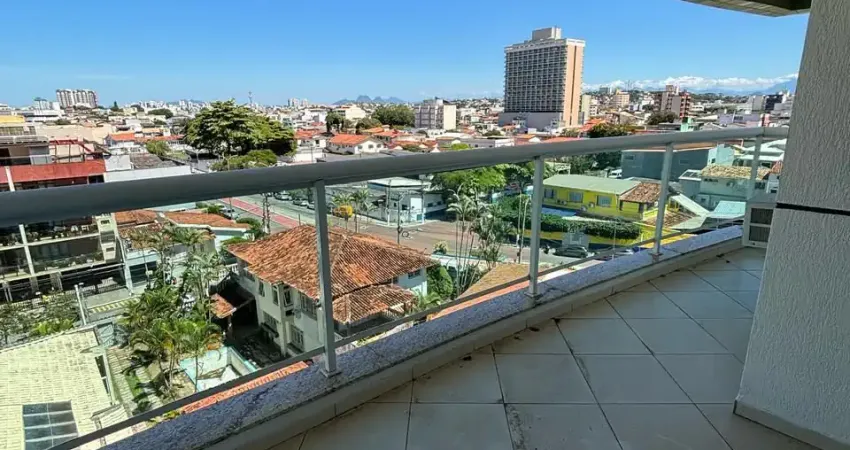 Excelente apartamento no Residencial Specialli Imbetiba