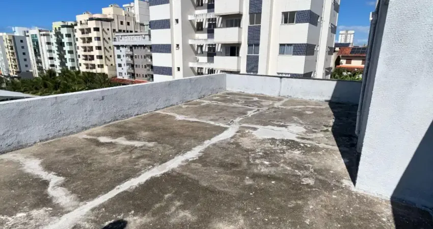 Cobertura Duplex na Riviera Fluminense, Macaé - Aluguel ou Venda