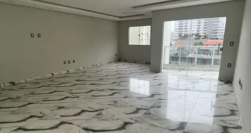 Cobertura Exclusiva no Residencial Glória com Vista Mar!