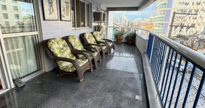 Apartamento 'Porteira Fechada' na Praia do Pecado - Oportunidade Incrível!