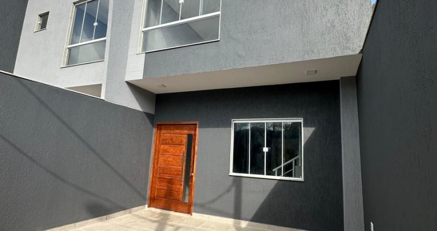 Casa com 3 quartos à venda no Jardim Vitória, Macaé 