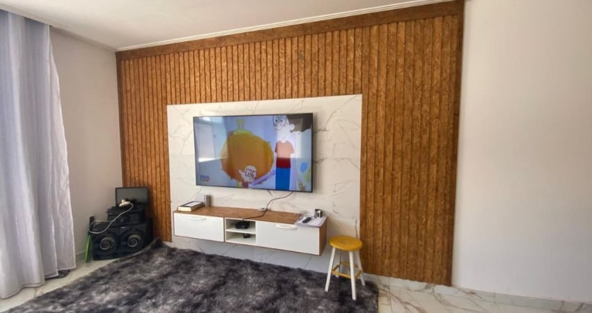 Casa Aconchegante no Bairro Verdes Mares - Rio das Ostras
