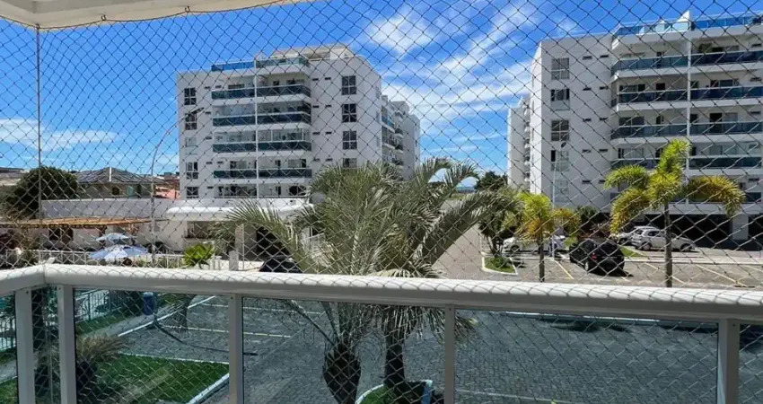 Apartamento 107m² no Recreio / Ouro Verde – Rio das Ostras