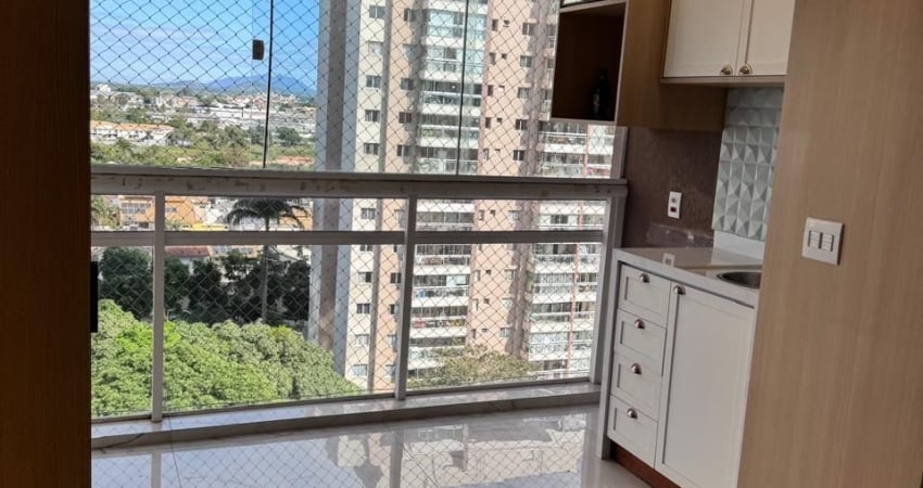 Oportunidade no Quintas da Glória – Apartamento à venda!