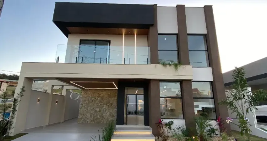 A Casa dos Seus Sonhos no Condomínio Viverde 1 – São Pedro da Aldeia! ️