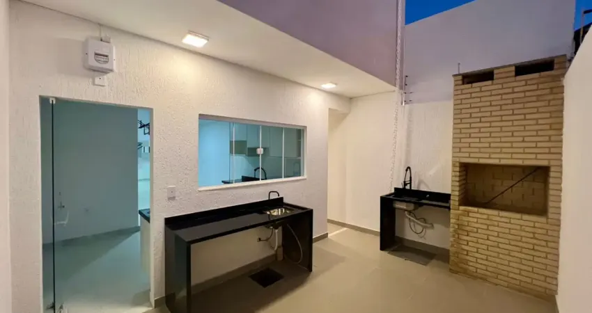 Casa nova – 3 suítes com closet, planejados e cozinha brastemp | macaé – vale das palmeiras