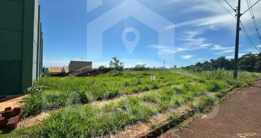 Terreno comercial à venda na Avenida Naihma Name, 1441, Jardim Olímpico, Maringá