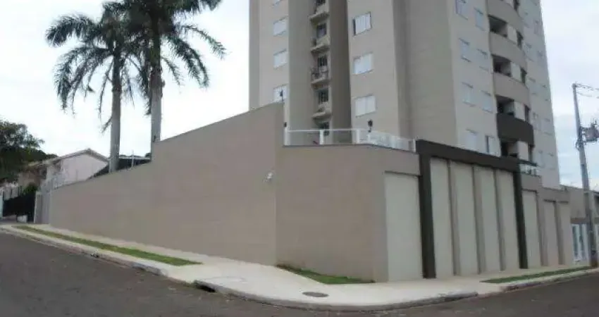 EDIFÍCIO MAGNANTI - JARDIM NOVO HORIZONTE