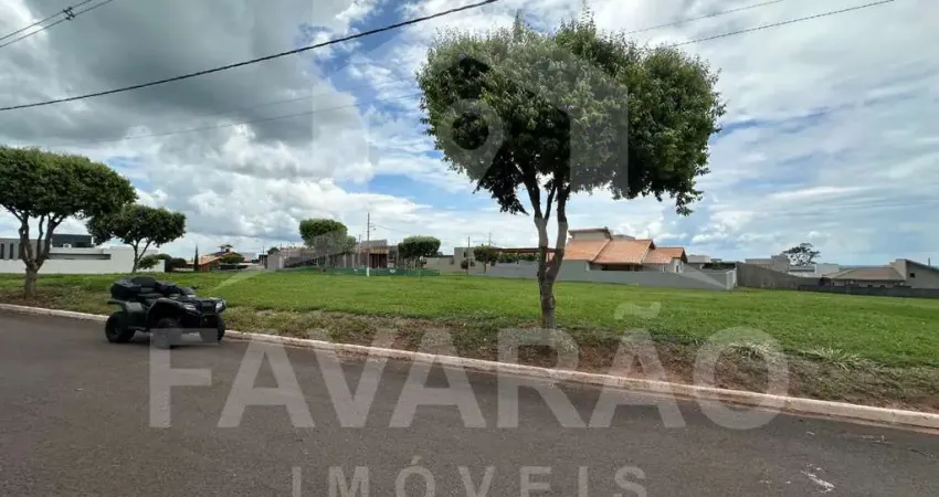 Terreno em condomínio fechado à venda na Rua Rio Javali, Centro, Porto Rico