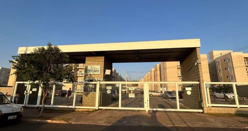 Excelente Apartamento todo mobiliado em Marialva no Parque Industrial.