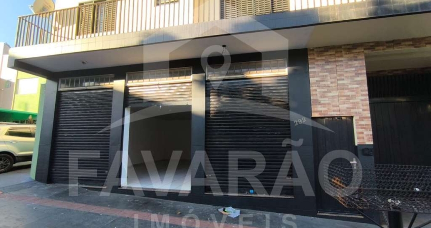 Sala comercial com 1 sala para alugar na Rua Mieko Imai da Silva, 292, Jardim Licce, Maringá