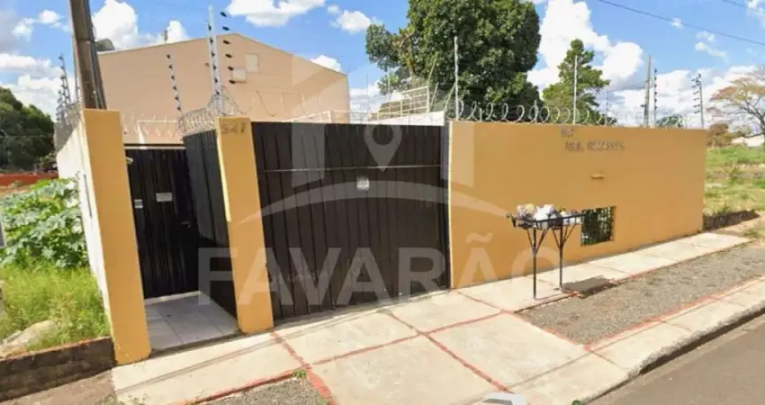 Apartamento com 1 quarto para alugar na Rua Maringá, 847, Jardim Aclimação, Maringá