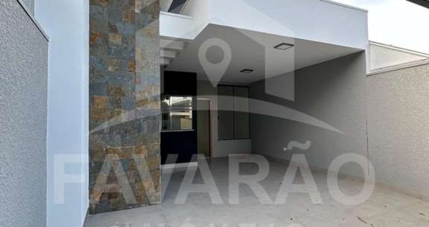 Casa com 3 quartos à venda na Rua Pioneira Luíza Davoglio Bortolatto, 342, Jardim Monte Rei, Maringá