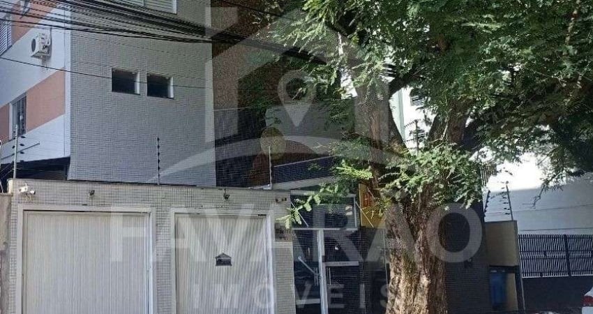 Apartamento com 2 quartos para alugar na Rua Tietê, 130, Zona 07, Maringá