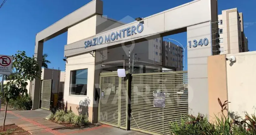 Apartamento com 2 quartos à venda na Avenida das Indústrias, 1340, Jardim América, Maringá