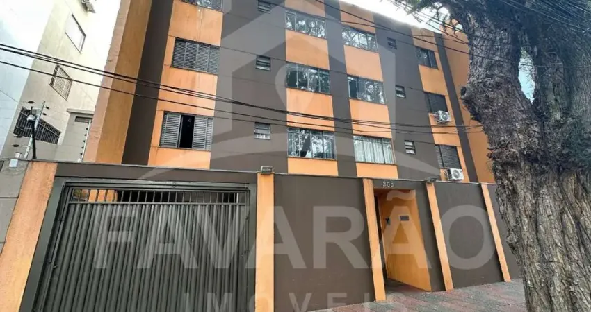 Apartamento com 2 quartos à venda na Rua Tietê, 238, Zona 07, Maringá