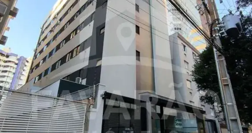 GREEN SEVEN RESIDENCE