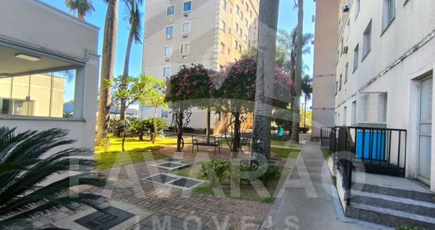 Apartamento à Venda  Parque Residencial Cidade Nova