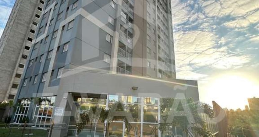 Apartamento para Locação  Illumine Residence com vaga de moto.