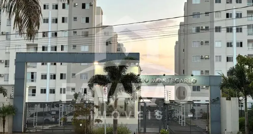 Apartamento com 2 quartos à venda na Avenida das Indústrias, 1240, Jardim América, Maringá