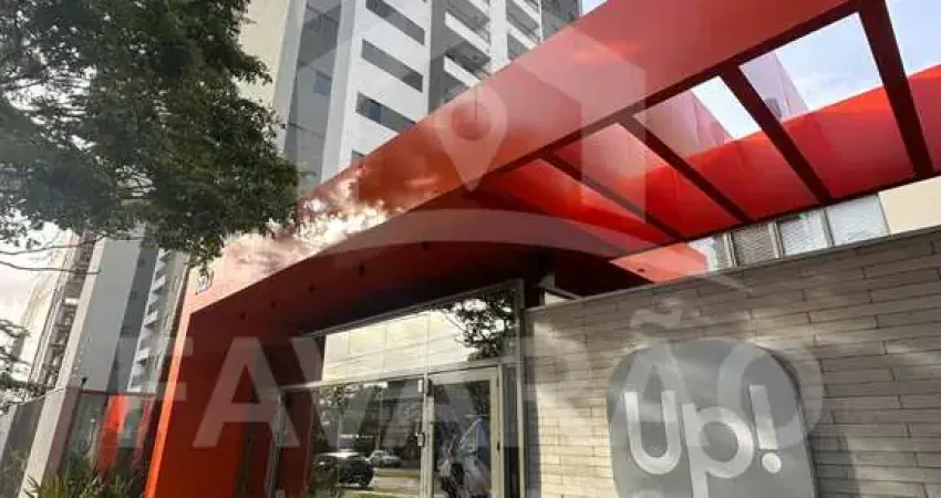 Apartamento com 2 quartos à venda na Avenida Senador Petrônio Portela, 1021, Jardim Aclimação, Maringá