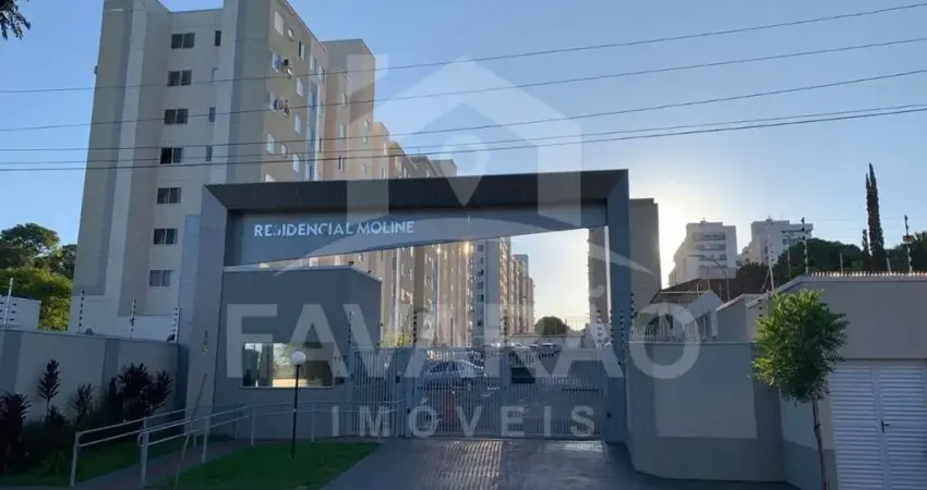 Excelente oportunidade no jardim alvorada residencial moline