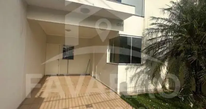 Casa com 3 quartos à venda na Rua Pioneiro Lázaro Claro da Silva, Jardim Itália II, Maringá