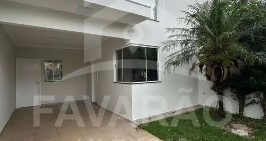 Casa com 3 quartos à venda na Rua Pioneiro Lázaro Claro da Silva, Jardim Itália II, Maringá