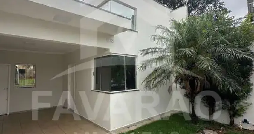 Casa com 3 quartos à venda na Rua Pioneiro Lázaro Claro da Silva, Jardim Itália II, Maringá