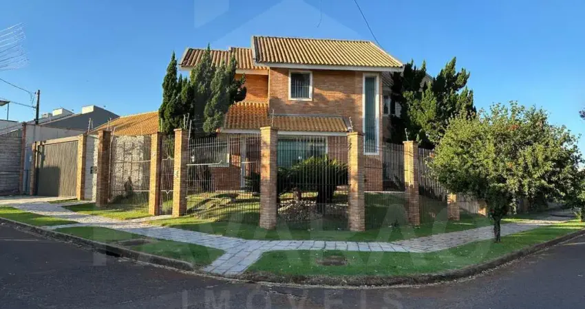 Casa com 3 quartos à venda na Rua Maria Jacira Aparecida Martins, Jardim Itália, Maringá