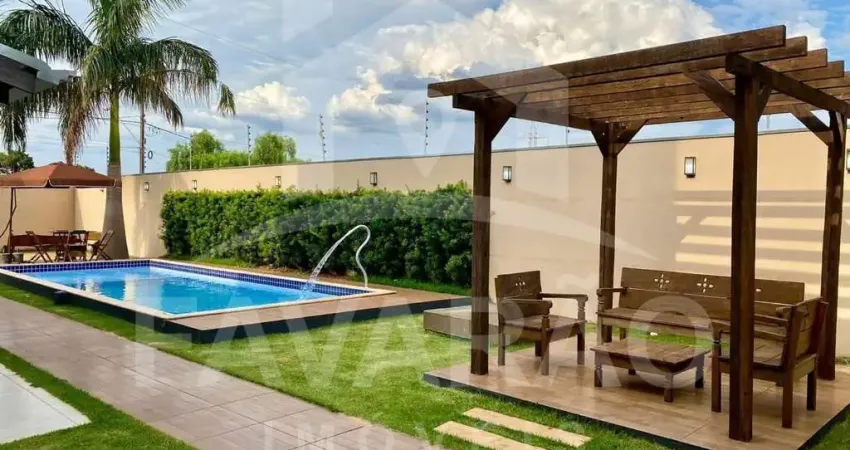 Chácara / sítio para alugar na Avenida das Torres, 5086, Jardim Rebouças, Maringá