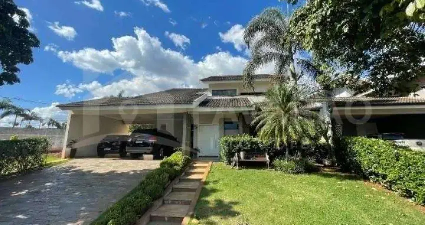 Casa Alto Padrão em Condomínio Residencial Horto Florestal
Disponível em março/26