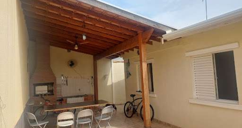 Casa para alugar, 110 m² por R$ 3.483,09 - Condomínio Villagio D Itália - Itu/SP