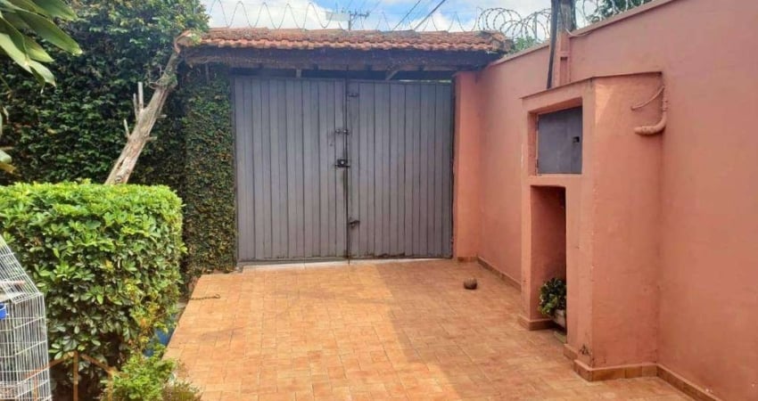 Casa à venda, 326 m² por R$ 900.000,00 - Jardim Rancho Grande - Itu/SP