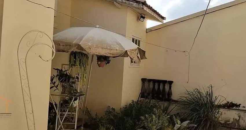 Casa para alugar, 110 m² por r$ 3.080,00/mês - condomínio villagio d itália - itu/sp