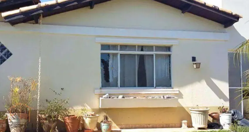 Casa à venda, 120 m² por r$ 450.000,00 - condomínio villagio d itália - itu/sp