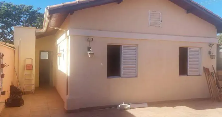 Casa à venda, 200 m² por R$ 585.000,00 - Condomínio Villagio D Itália - Itu/SP