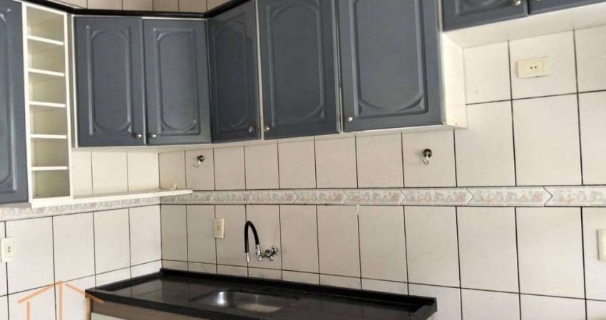 Casa com 2 quartos à venda na Alameda das Juritis, Jardim Paraíso, Itu