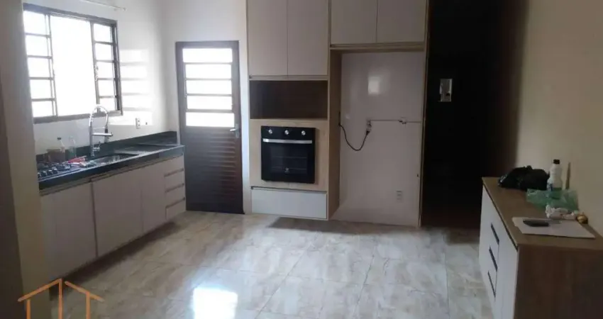 Casa, 103 m² - venda por R$ 425.000,00 ou aluguel por R$ 2.000,00/mês - Parque América - Itu/SP