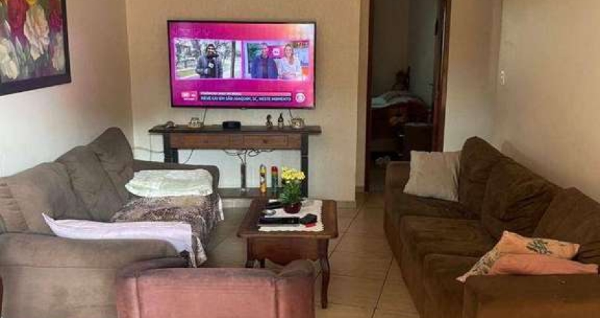 Casa com 3 quartos à venda na Rua Luiz Sebastião Zanon, Éden, Sorocaba